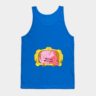 Krang Tank Top